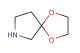 1,4-dioxa-7-azaspiro[4.4]nonane