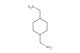 [4-(aminomethyl)cyclohexyl]methanamine
