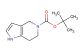 1,4,6,7-tetrahydro-pyrrolo[3,2-c]pyridine-5-carboxylic acid tert-butyl ester