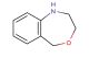 1,2,3,5-tetrahydro-4,1-benzoxazepine