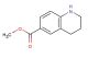 methyl 1,2,3,4-tetrahydroquinoline-6-carboxylate