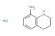 1,2,3,4-tetrahydroquinolin-8-amine hydrochloride