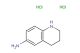 1,2,3,4-tetrahydroquinolin-6-amine dihydrochloride