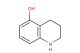 1,2,3,4-tetrahydroquinolin-5-ol
