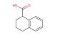 1,2,3,4-tetrahydronaphthalene-1-carboxylic acid