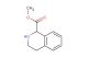 methyl 1,2,3,4-tetrahydroisoquinoline-1-carboxylate