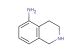 1,2,3,4-tetrahydroisoquinolin-5-amine