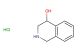 1,2,3,4-tetrahydroisoquinolin-4-ol hydrochloride