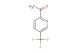 1-[5-(trifluoromethyl)pyridin-2-yl]ethan-1-one