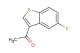 1-(5-fluoro-1-benzothiophen-3-yl)ethan-1-one