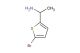 1-(5-bromothiophen-2-yl)ethan-1-amine