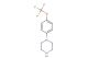 1-[4-(trifluoromethoxy)phenyl]piperazine