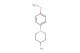 1-(4-methoxyphenyl)piperidin-4-amine