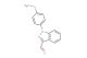 1-(4-methoxyphenyl)-1H-indazole-3-carbaldehyde