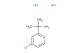 2-(4-chloropyridin-2-yl)propan-2-amine dihydrochloride