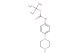 tert-butyl N-[4-(piperazin-1-yl)phenyl]carbamate