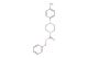 benzyl 4-(4-aminophenyl)piperazine-1-carboxylate
