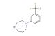 1-[3-(trifluoromethyl)phenyl]-1,4-diazepane