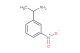 1-(3-nitrophenyl)ethan-1-amine