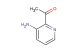 1-(3-aminopyridin-2-yl)ethan-1-one