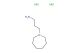 3-(azepan-1-yl)propan-1-amine dihydrochloride