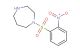 1-(2-nitrobenzenesulfonyl)-1,4-diazepane