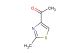 1-(2-methyl-1,3-thiazol-4-yl)ethan-1-one