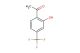 1-[2-hydroxy-4-(trifluoromethyl)phenyl]ethan-1-one