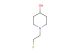 1-(2-fluoroethyl)piperidin-4-ol
