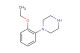 1-(2-ethoxyphenyl)piperazine
