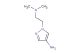 1-[2-(dimethylamino)ethyl]-1H-pyrazol-4-amine
