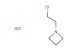 1-(2-chloroethyl)azetidine hydrochloride