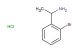 1-(2-bromophenyl)ethan-1-amine hydrochloride