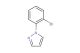 1-(2-bromophenyl)-1H-pyrazole