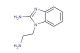 1-(2-aminoethyl)-1H-1,3-benzodiazol-2-amine