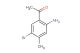 1-(2-amino-5-bromo-4-methylphenyl)ethan-1-one