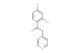 1-(2,4-dichlorophenyl)-2-(pyridin-4-yl)ethan-1-one
