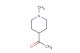 1-(1-methylpiperidin-4-yl)ethan-1-one