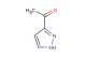1-(1H-pyrazol-3-yl)ethan-1-one