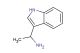 1-(1H-indol-3-yl)ethan-1-amine