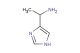 1-(1H-imidazol-4-yl)ethan-1-amine