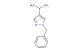 1-(1-benzyl-1H-pyrazol-4-yl)ethan-1-amine