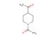 1-(4-acetylpiperidin-1-yl)ethan-1-one