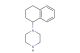 1-(1,2,3,4-tetrahydronaphthalen-1-yl)piperazine