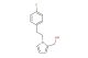 (1-(4-fluorophenethyl)-1H-pyrrol-2-yl)methanol