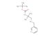tert-butyl (2-methyl-1-((pyridin-3-ylmethyl)amino)propan-2-yl)carbamate