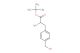 tert-butyl 2-amino-3-[4-(hydroxymethyl)phenyl]propanoate