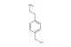 [4-(2-aminoethyl)phenyl]methanol