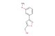[3-(3-methoxyphenyl)-1,2-oxazol-5-yl]methanol