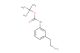 tert-butyl N-[3-(2-aminoethyl)phenyl]carbamate